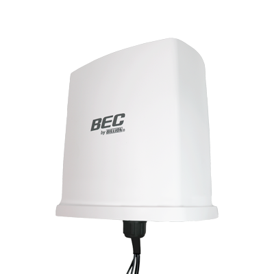 BEC 5-in-1 Combo 600 MHz – 3800 MHz Omni and Directional Antenna