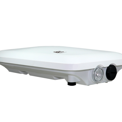 RidgeWave® BEC 4900 5G CBRS Outdoor Router
