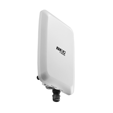 RidgeWave® BEC 4900 5G CBRS Outdoor Router