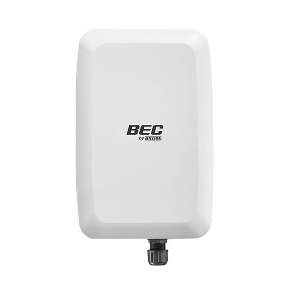 RidgeWave® BEC 4900 5G CBRS Outdoor Router