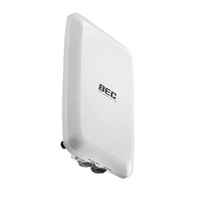 RidgeWave® BEC 4900 5G CBRS Outdoor Router