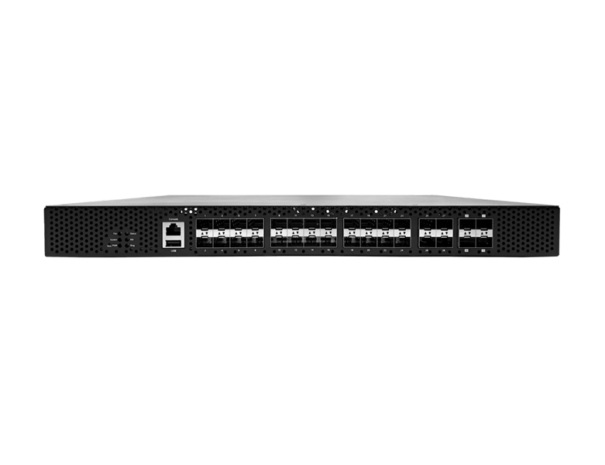ES 7028X-4F25 28+4 Port 10G Managed Switch with 25G Uplink