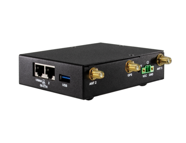 BEC MX-220e 5G Advanced Industrial Router i