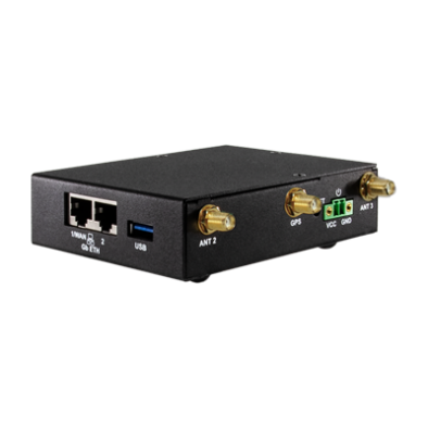 BEC MX-220e 5G Advanced Industrial Router i