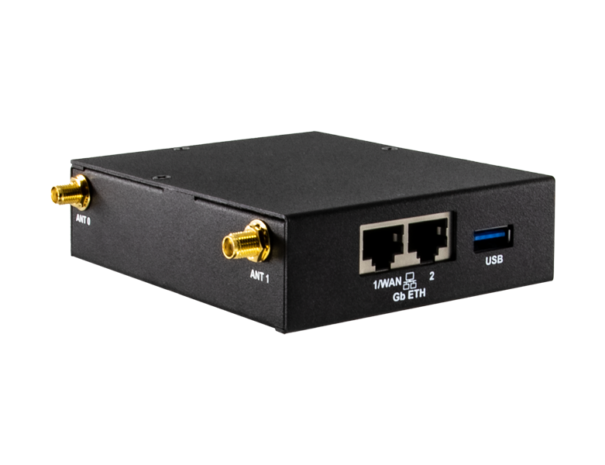 BEC MX-220e 5G Advanced Industrial Router i
